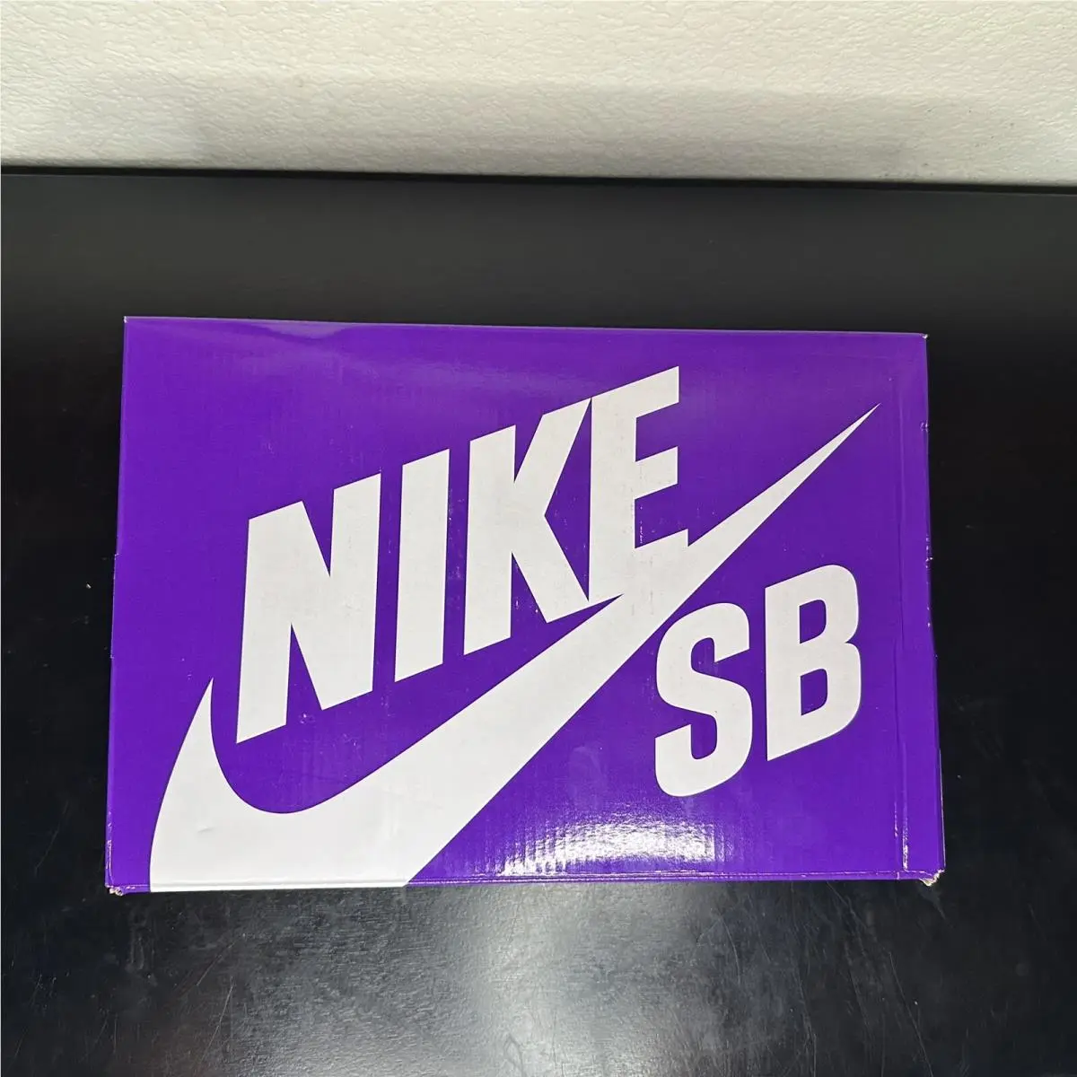 Nike shoes - Nike SB Dunk - Dunk - Multicolor 11