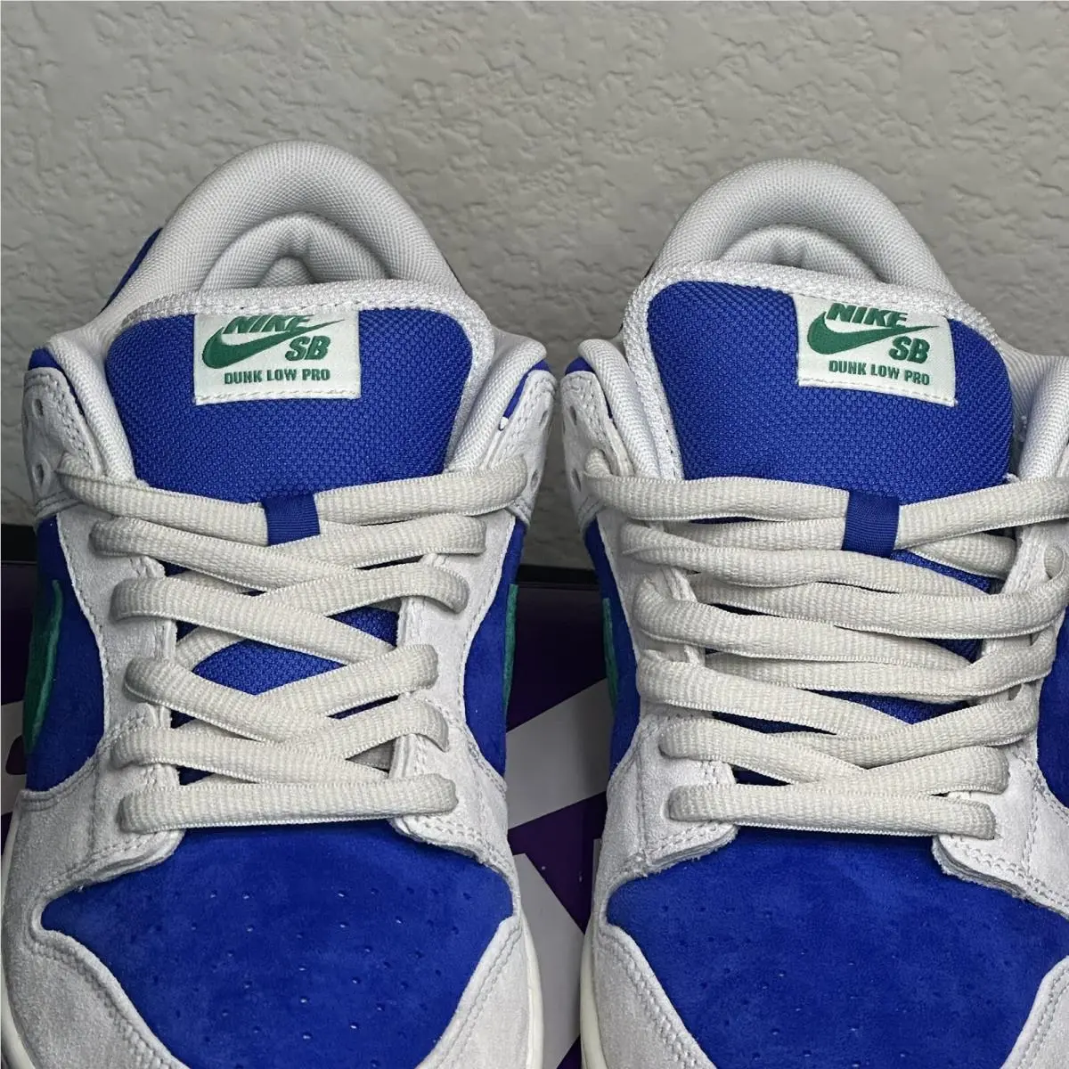Nike shoes - Nike SB Dunk - Dunk - Multicolor 6