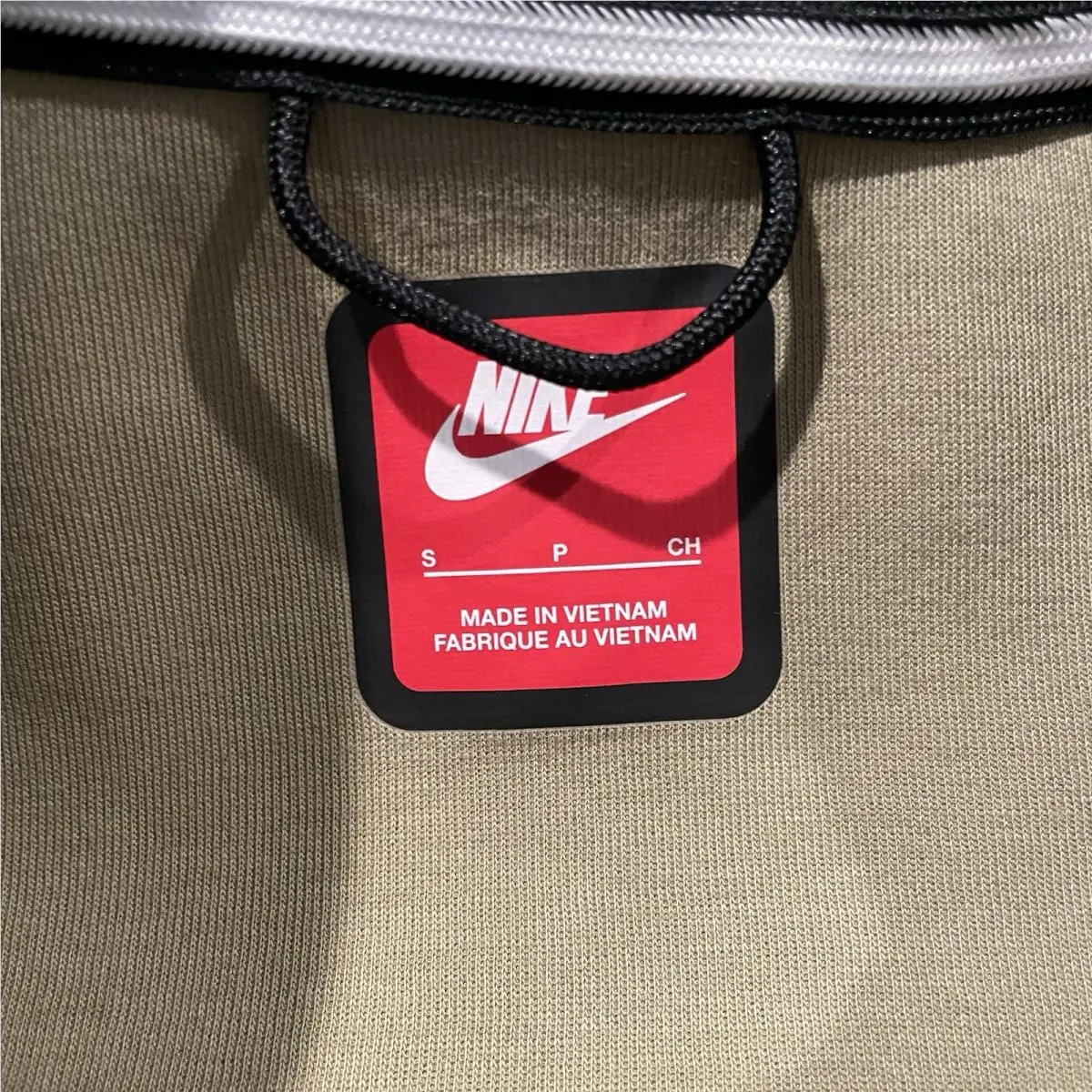 Nike clothing - Green 0