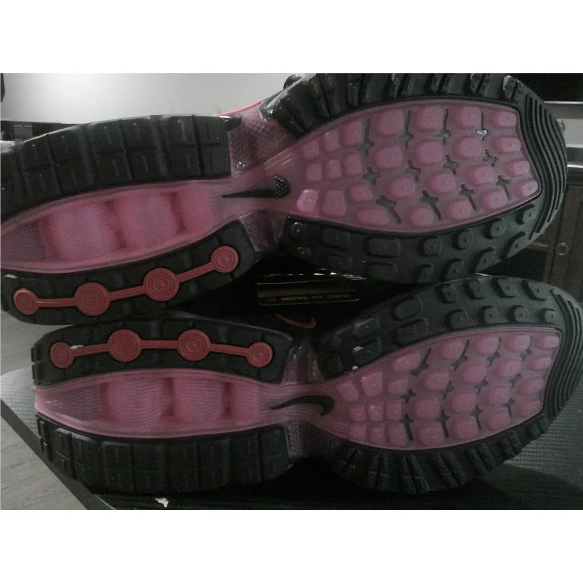 Nike shoes - Nike Air Max DN - Air Max - DV3337-008 - Black 3