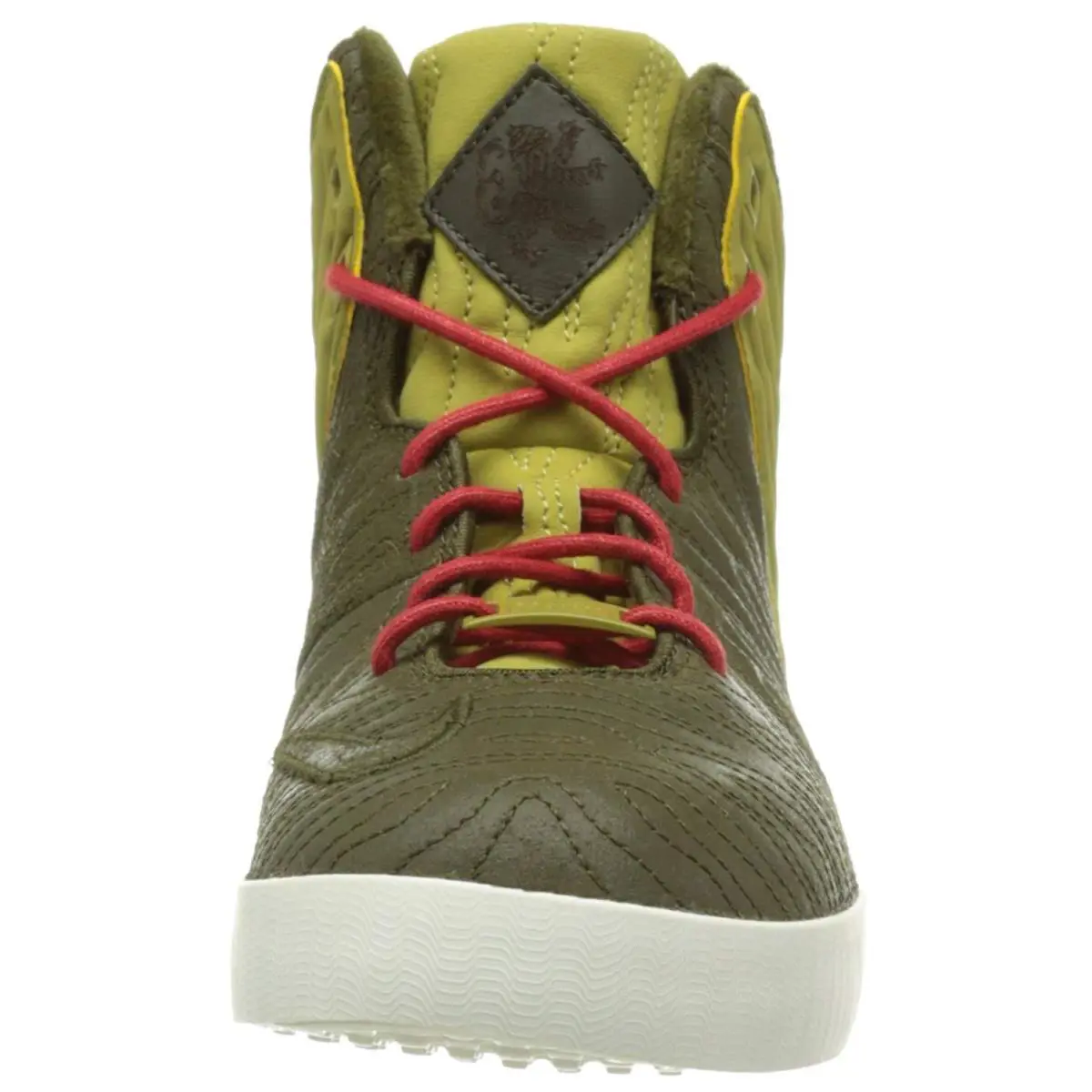 Nike shoes - Nike LeBron James - LeBron James - Green (UPC: 659658515710) 0