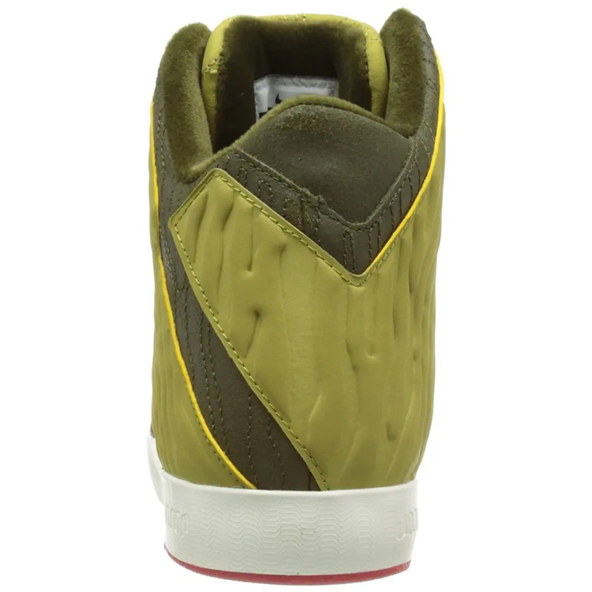 Nike shoes - Nike LeBron James - LeBron James - Green (UPC: 659658515710) 1