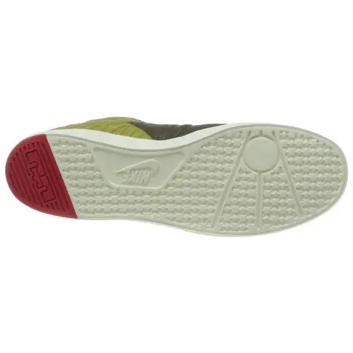 Nike shoes - Nike LeBron James - LeBron James - Green (UPC: 659658515710) 2
