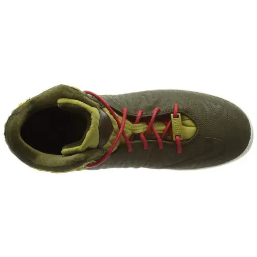 Nike shoes - Nike LeBron James - LeBron James - Green (UPC: 659658515710) 3