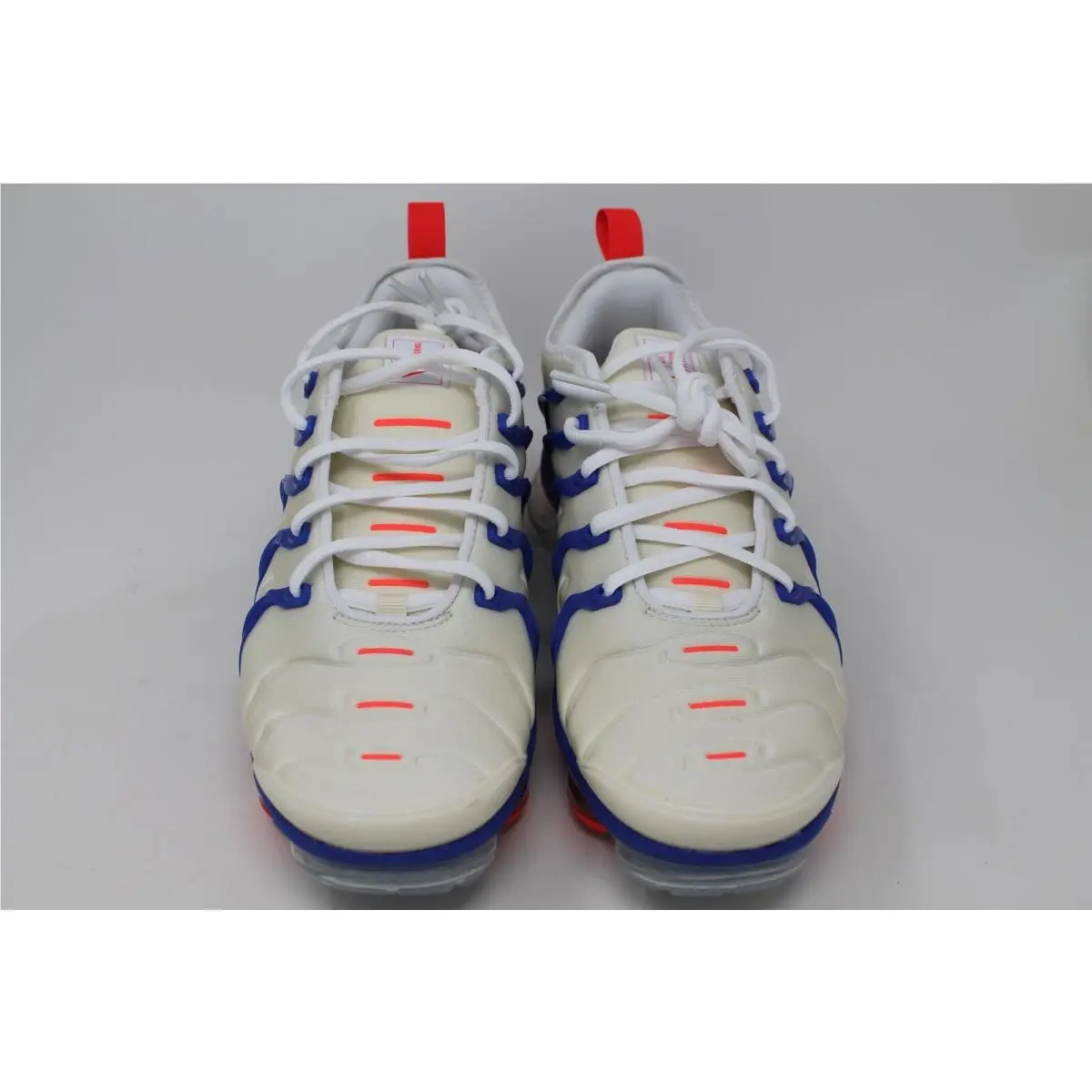 Nike shoes - Nike Air VaporMax - Air VaporMax - White (UPC: 195241068084) 6