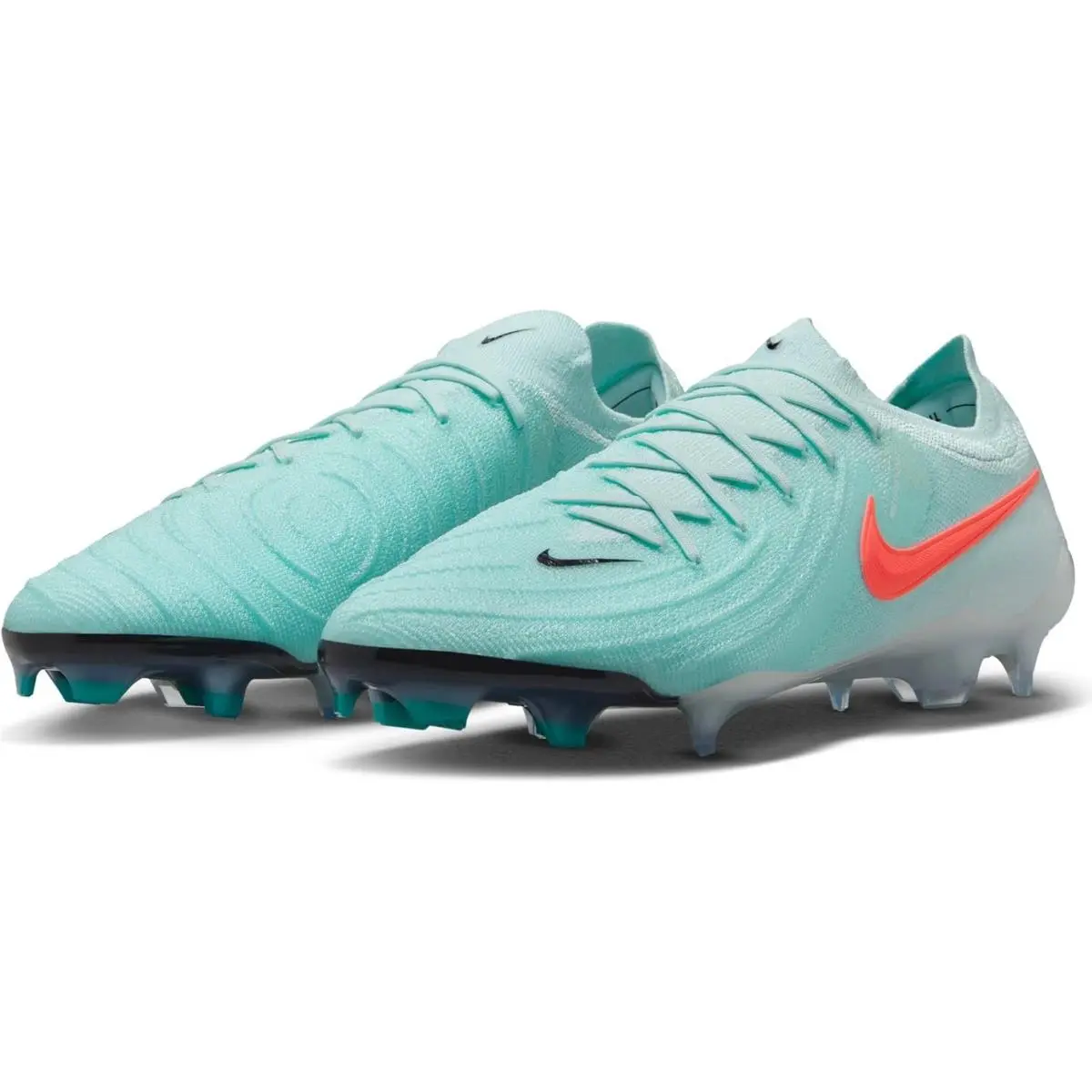 Nike shoes - Nike Phantom GX - Phantom - FJ2559-300 - Blue 0