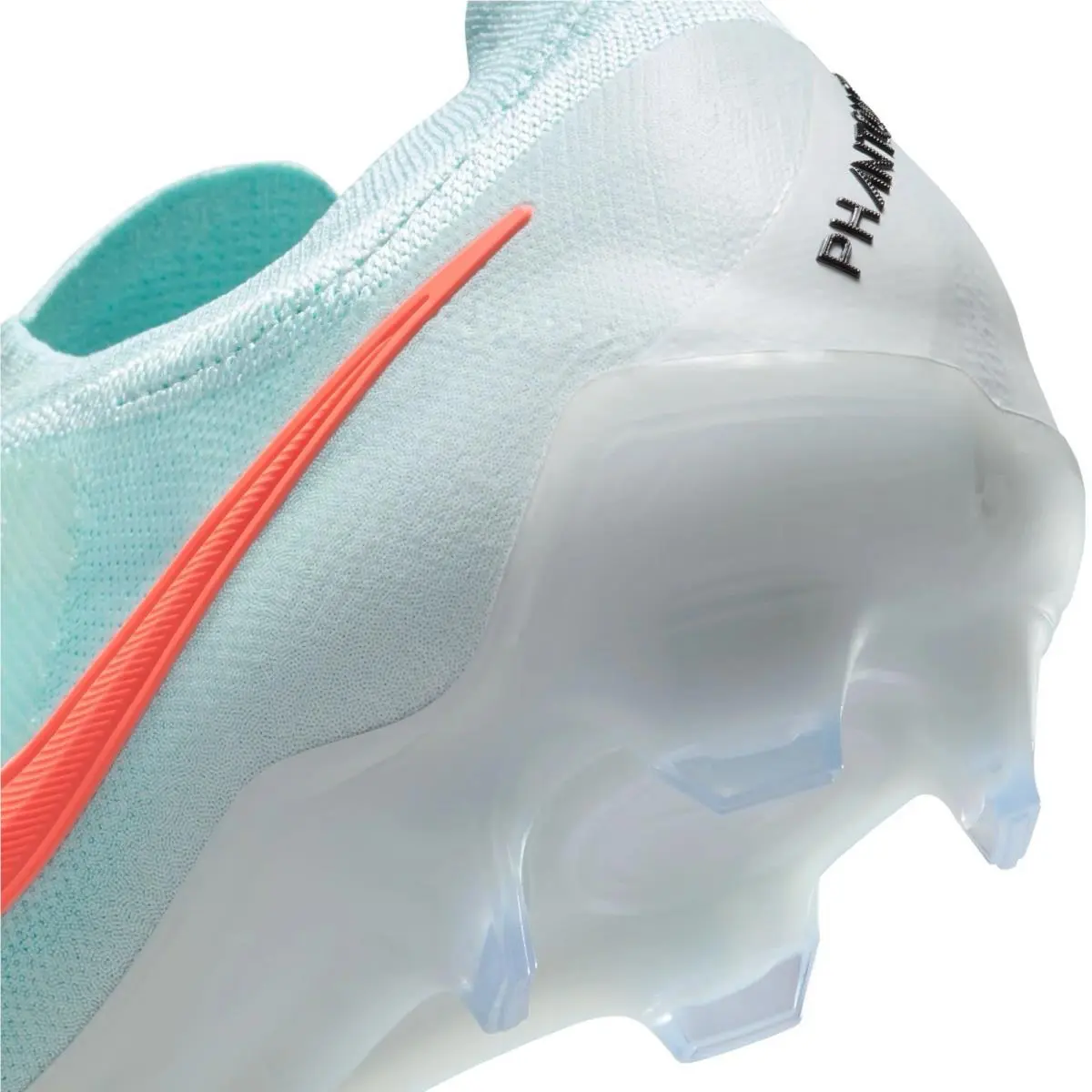 Nike shoes - Nike Phantom GX - Phantom - FJ2559-300 - Blue 4