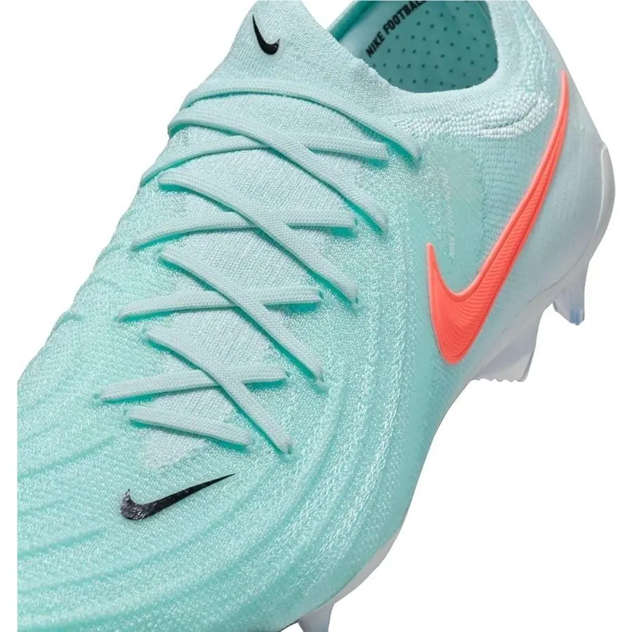 Nike shoes - Nike Phantom GX - Phantom - FJ2559-300 - Blue 3