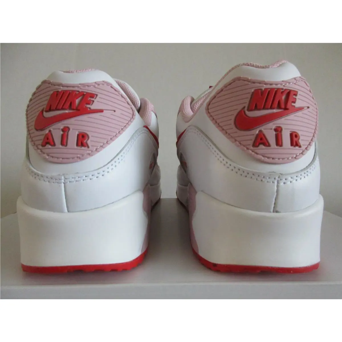 Nike shoes - Nike Air Max 90 - Air Max - White (UPC: 194954684116) 2