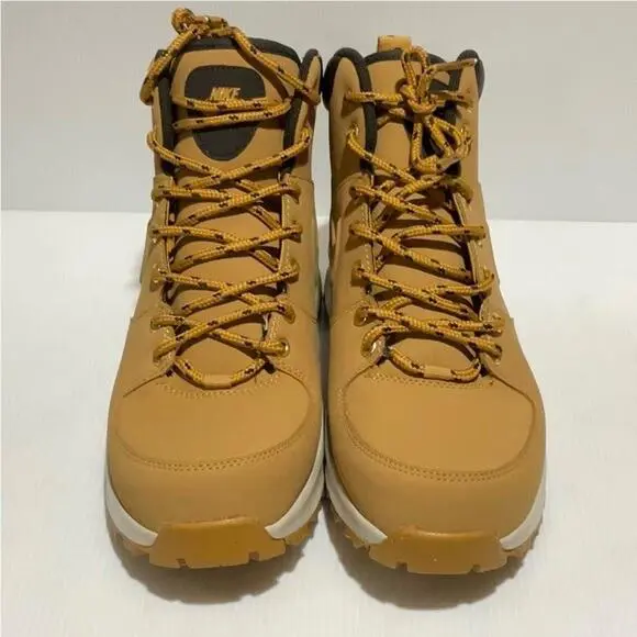 Nike shoes - Manoa - Manoa - Brown (UPC: 886059241560) 0