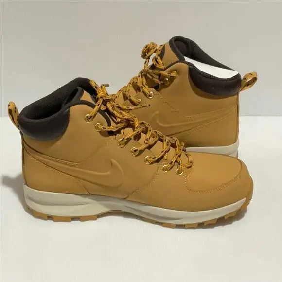 Nike shoes - Manoa - Manoa - Brown (UPC: 886059241560) 2