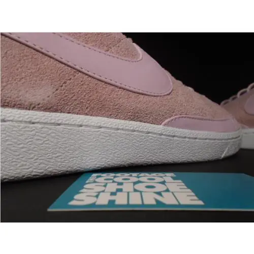 Nike shoes - Blazer Low CS TC - Blazer Low - Pink 0