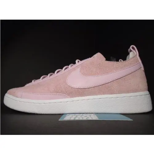 Nike shoes - Blazer Low CS TC - Blazer Low - Pink 3