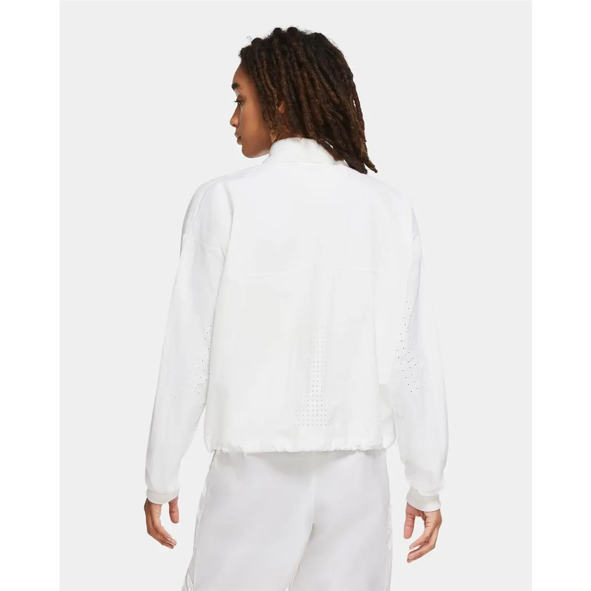 Nike clothing - Nike Dri-Fit - White 0