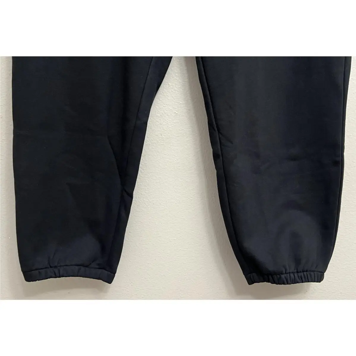 Nike clothing - Nike ACG Lungs Therma-Fit Repel Tuff Fleece Pants - FV8650-010 - Black (UPC: 197597268453) 1