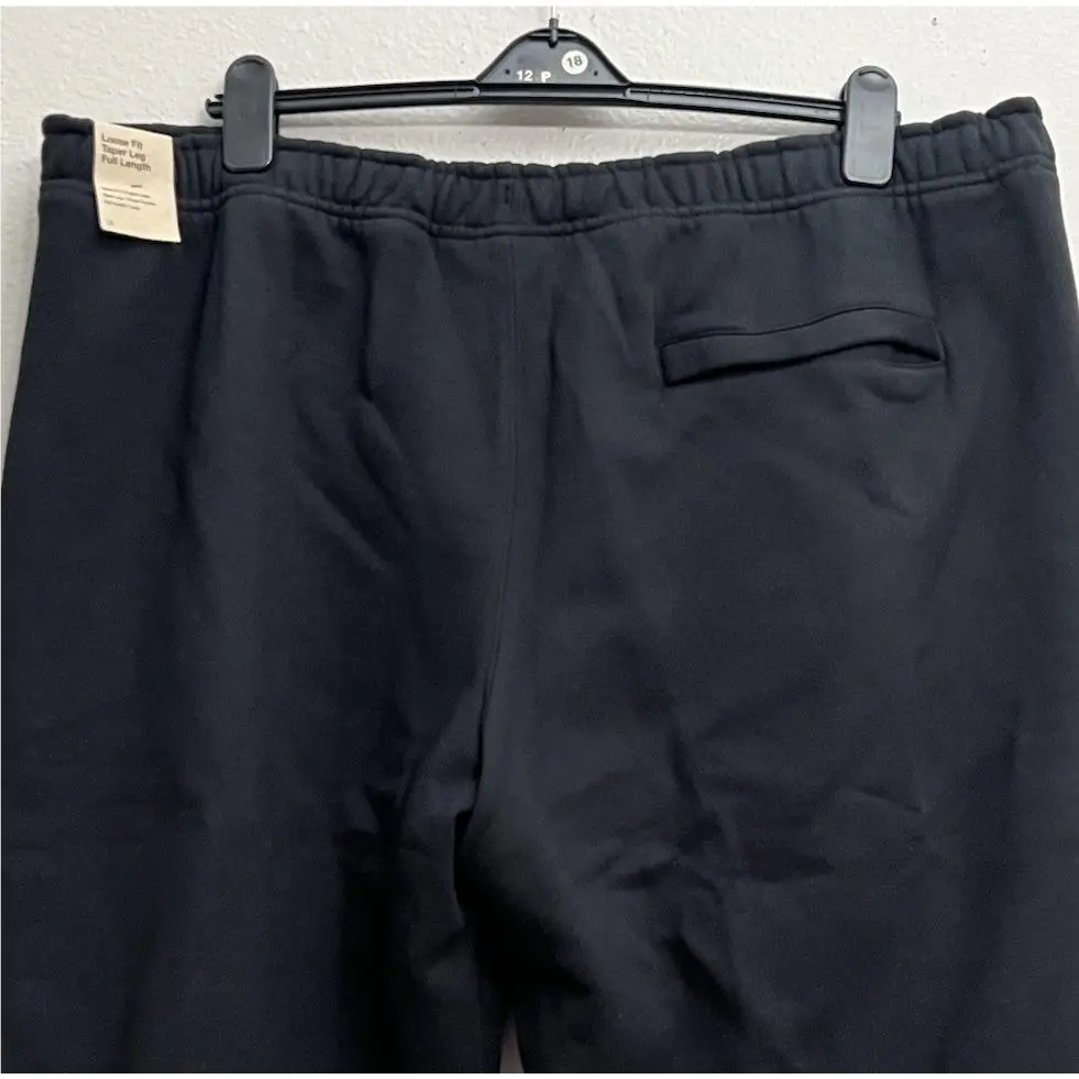 Nike clothing - Nike ACG Lungs Therma-Fit Repel Tuff Fleece Pants - FV8650-010 - Black (UPC: 197597268453) 3