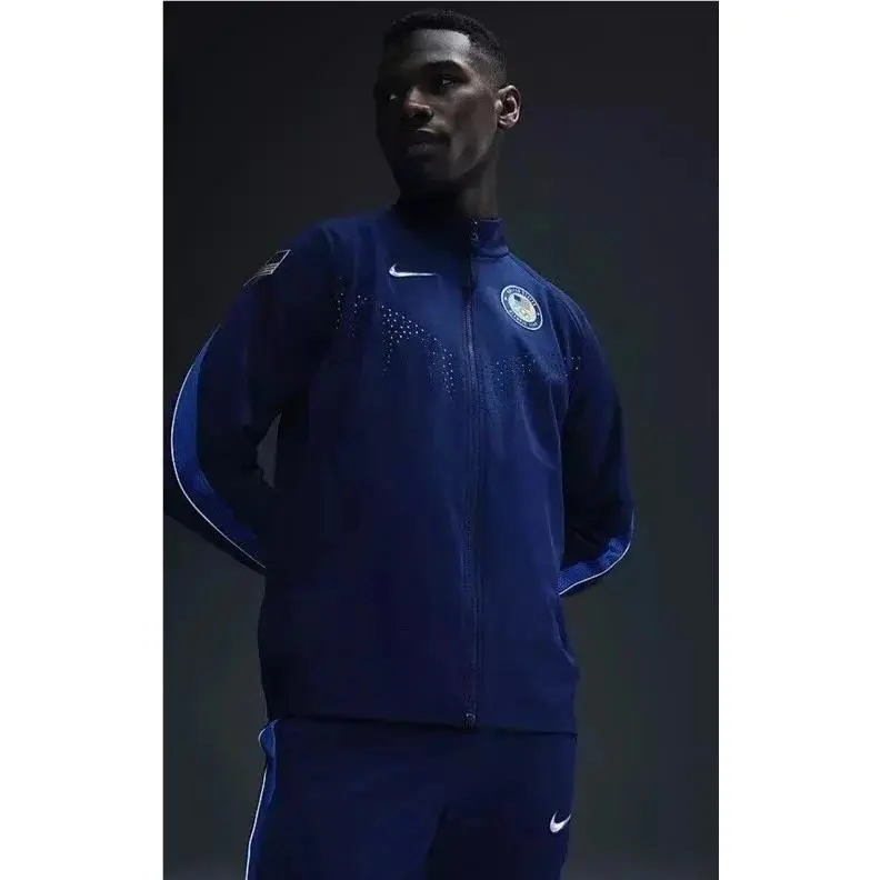 Nike clothing - Blue (UPC: 197594015807) 1