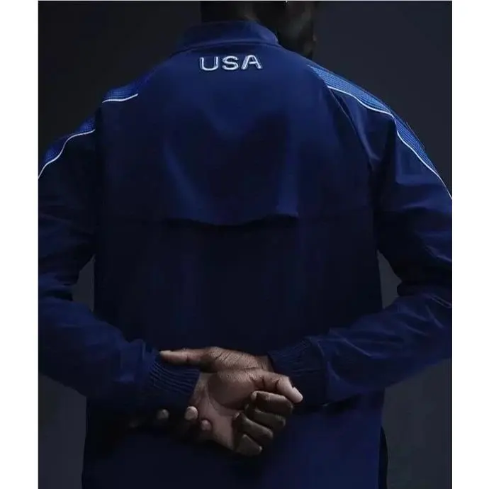 Nike clothing - Blue (UPC: 197594015807) 2