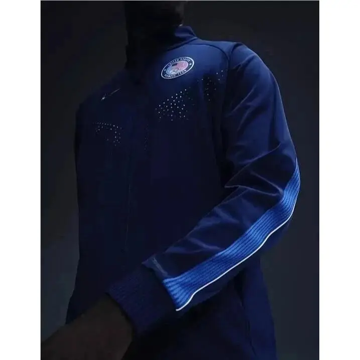 Nike clothing - Blue (UPC: 197594015807) 3