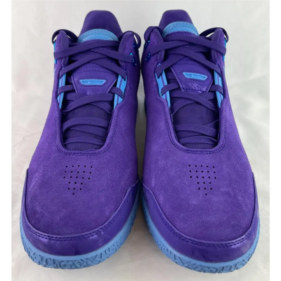 Nike shoes - Nike Zoom LeBron NXXT Gen - Multicolor (UPC: 196975854394) 1