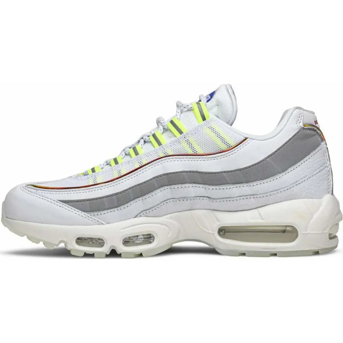 Nike shoes - CW6579-100:7 - 194275473680 - Black 0