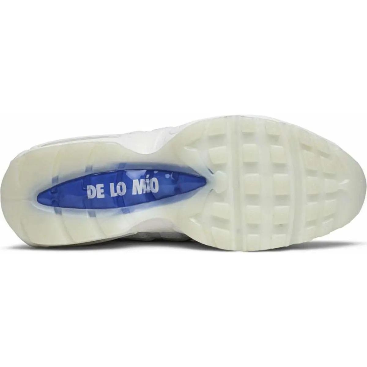 Nike shoes - CW6579-100:7 - 194275473680 - Black 1