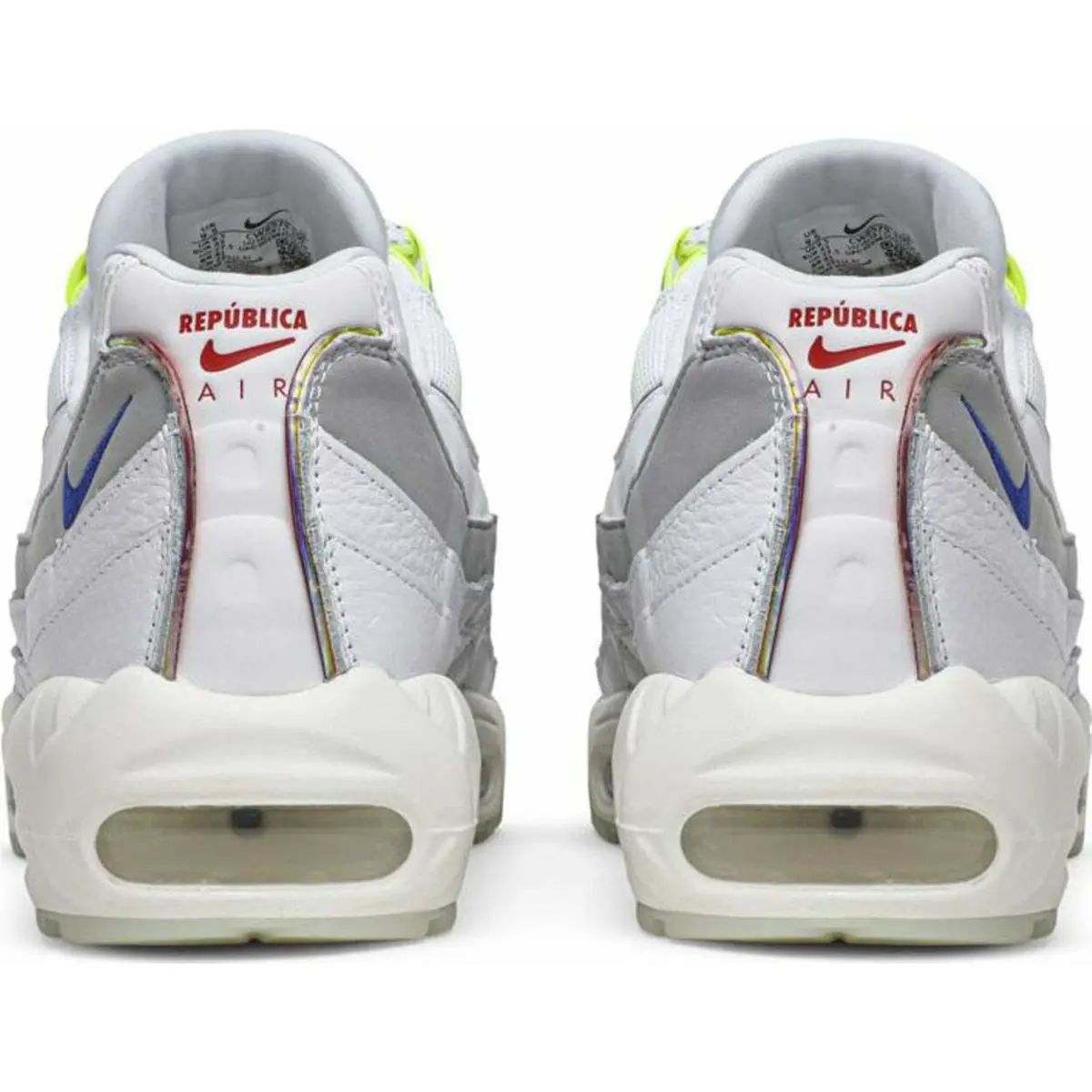 Nike shoes - CW6579-100:7 - 194275473680 - Black 2