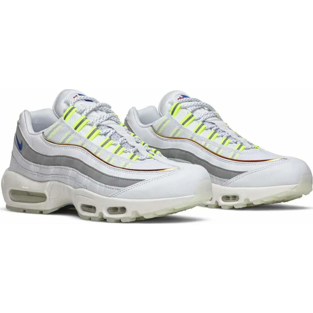 Nike shoes - CW6579-100:7 - 194275473680 - Black 3