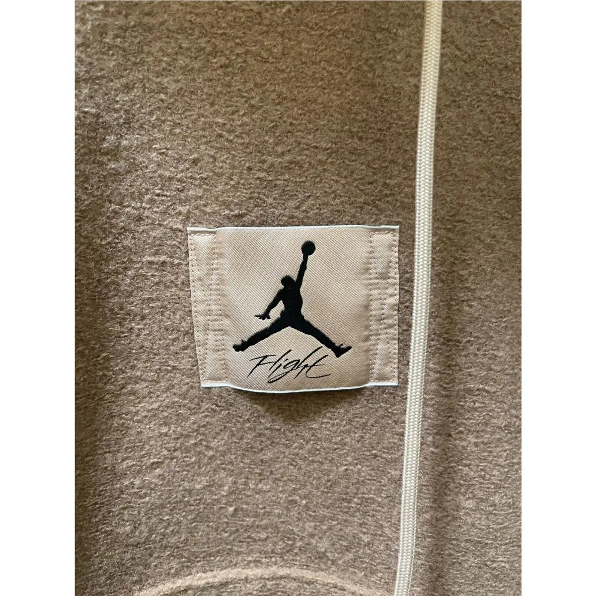 Nike clothing - Brown (UPC: 195243566076) 0