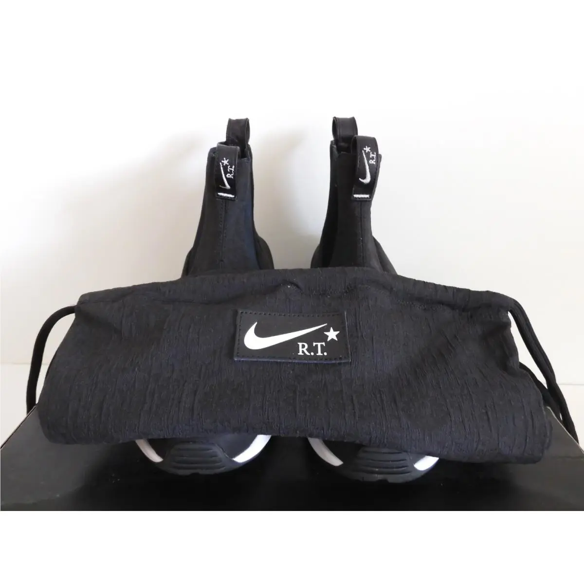 Nike shoes - Nike Air Zoom Legend - Air Zoom Legend - Black (UPC: 887224550982) 2