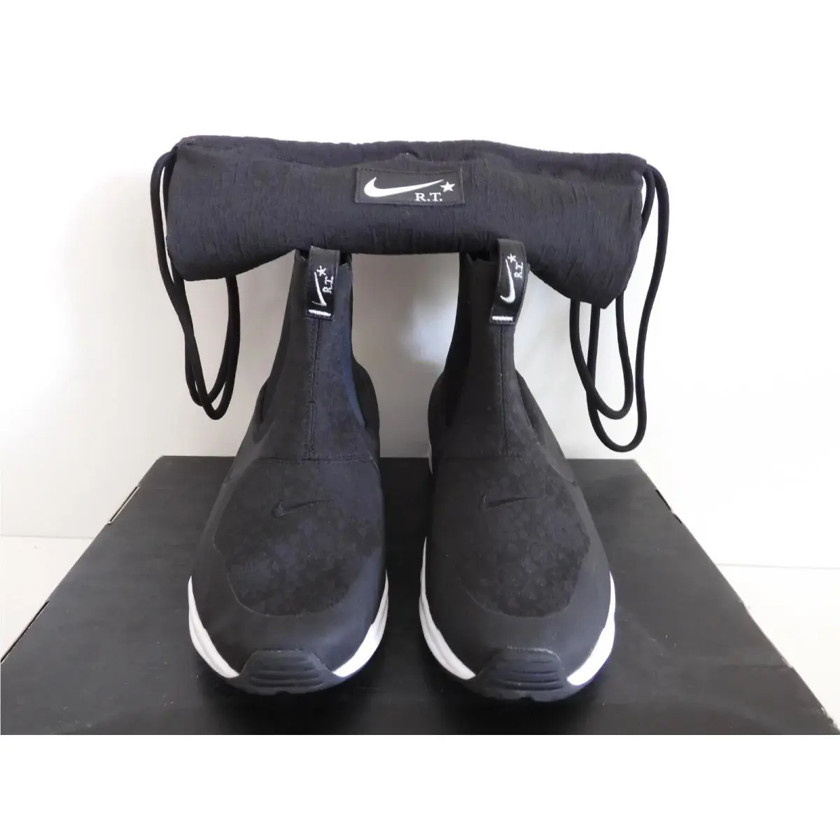 Nike shoes - Nike Air Zoom Legend - Air Zoom Legend - Black (UPC: 887224550982) 3