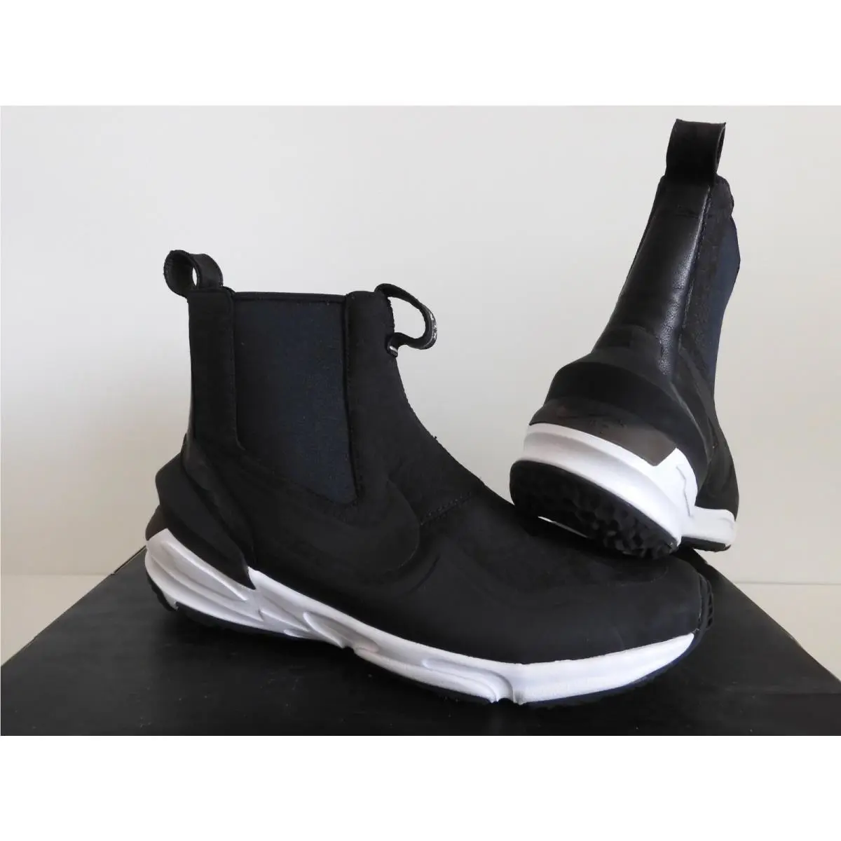 Nike shoes - Nike Air Zoom Legend - Air Zoom Legend - Black (UPC: 887224550982) 0