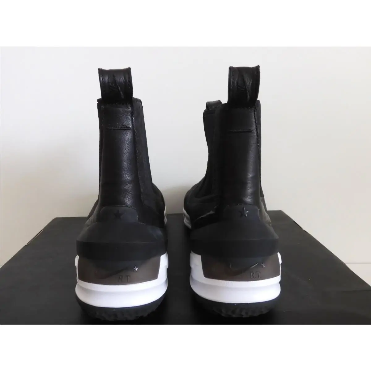 Nike shoes - Nike Air Zoom Legend - Air Zoom Legend - Black (UPC: 887224550982) 4