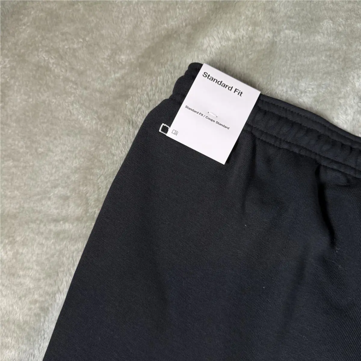 Nike clothing - FZ4171010 - FZ4171010 - Black 13