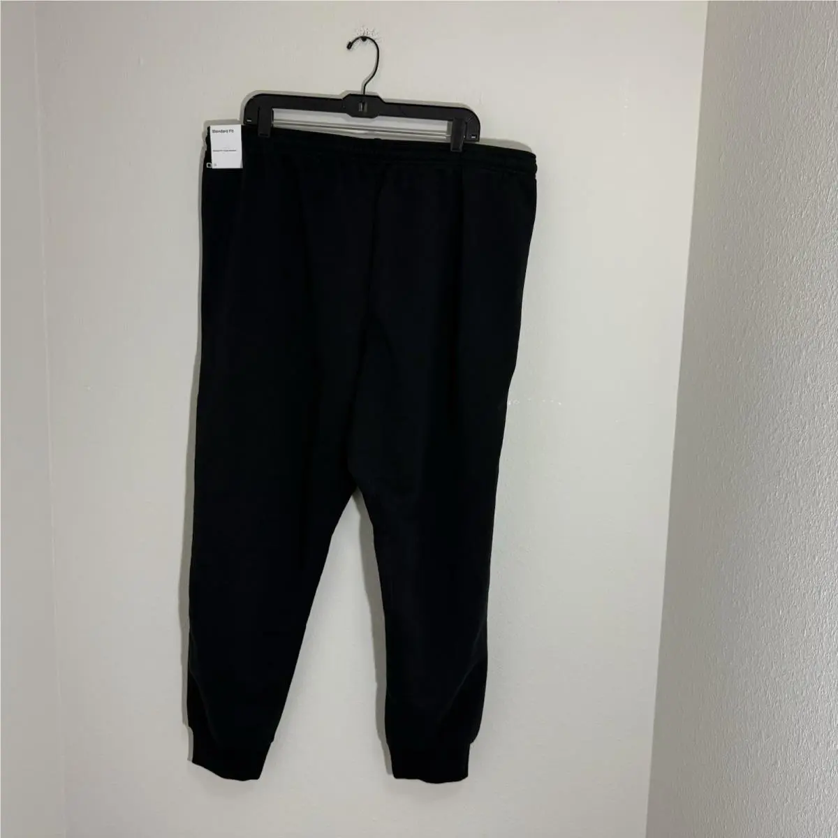 Nike clothing - FZ4171010 - FZ4171010 - Black 0