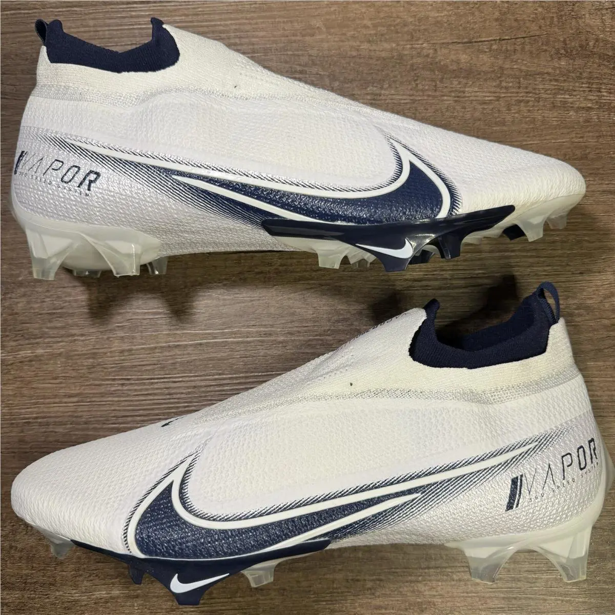 Nike shoes - Nike Vapor Edge Elite 360 - CV6282102 - White 3