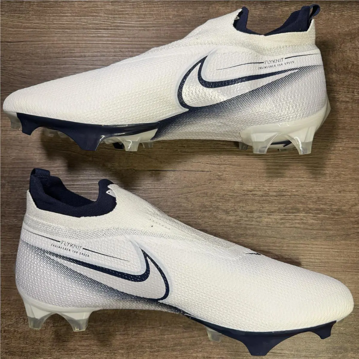 Nike shoes - Nike Vapor Edge Elite 360 - CV6282102 - White 4