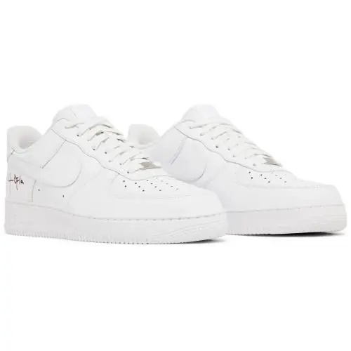 Nike shoes - Nike Air Force 1 - Air Force - CW2288-111-TSUT-AF01 - White 2