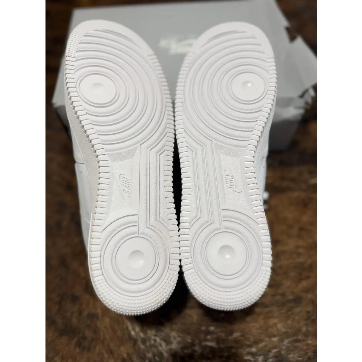 Nike shoes - Nike Air Force 1 - Air Force - CW2288-111-TSUT-AF01 - White 0