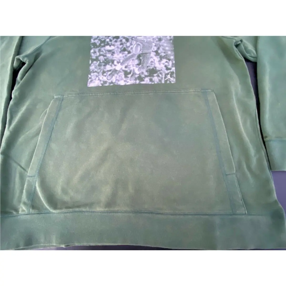 Nike clothing - Noble Green 8