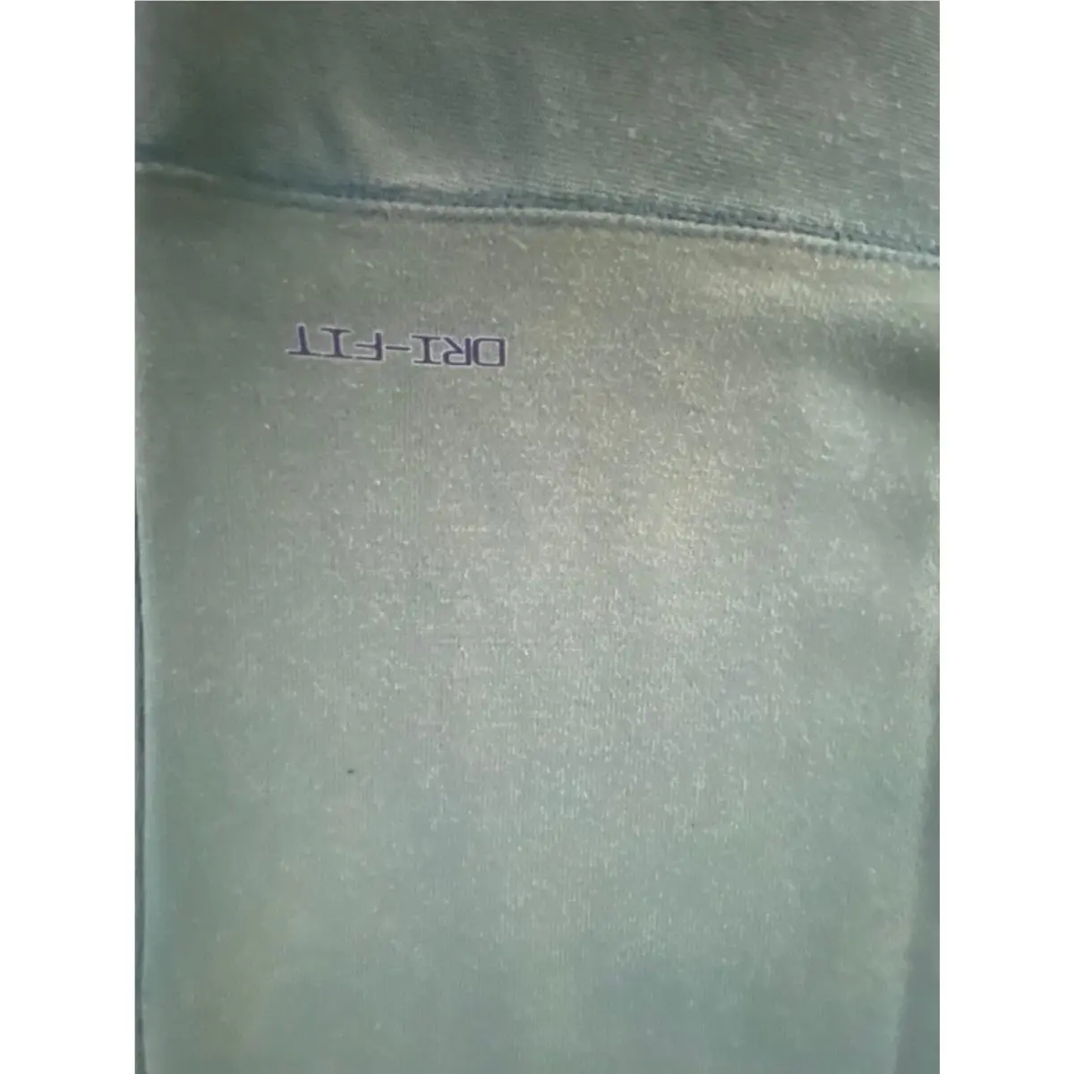 Nike clothing - Noble Green 10