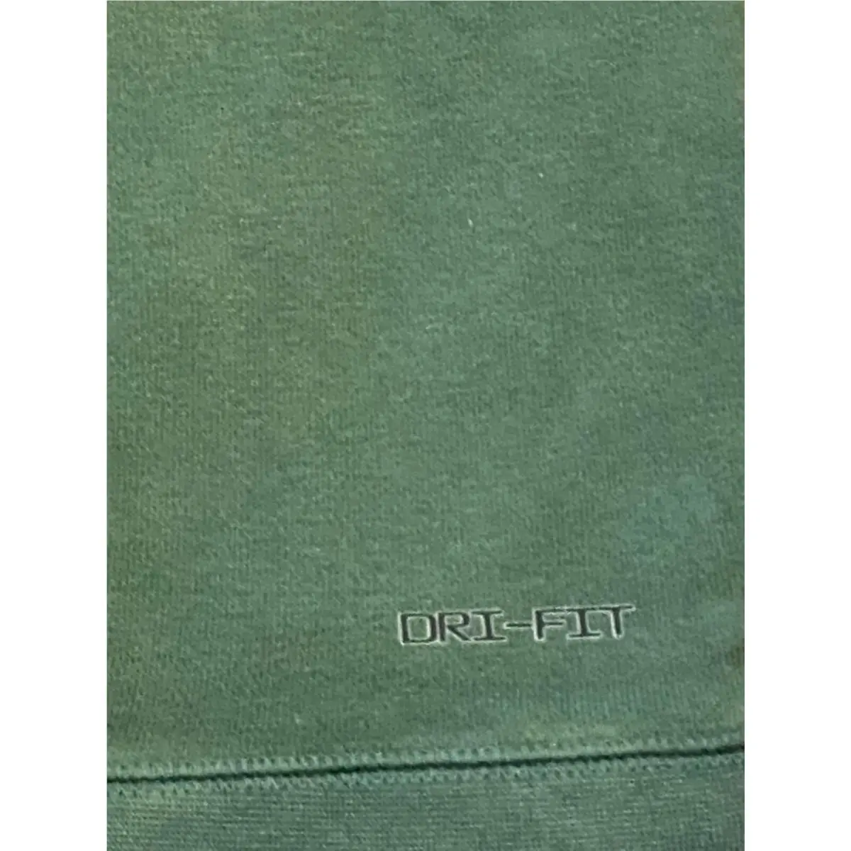 Nike clothing - Noble Green 3