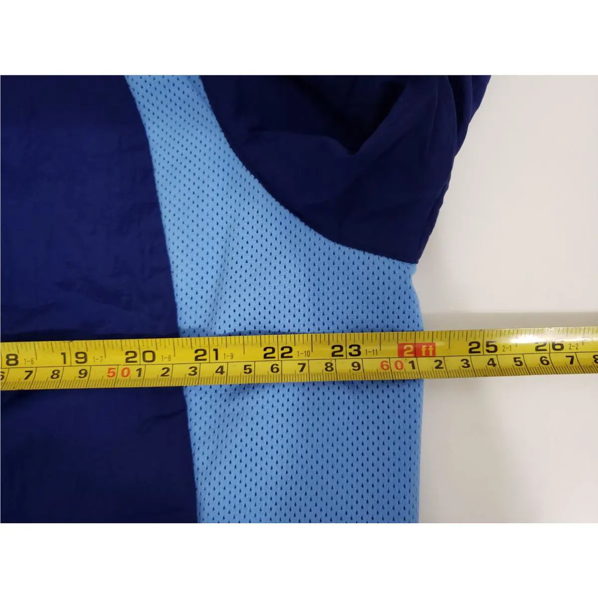 Nike clothing - HJ0634492 - HJ0634492 - Blue (UPC: 197860045699) 8