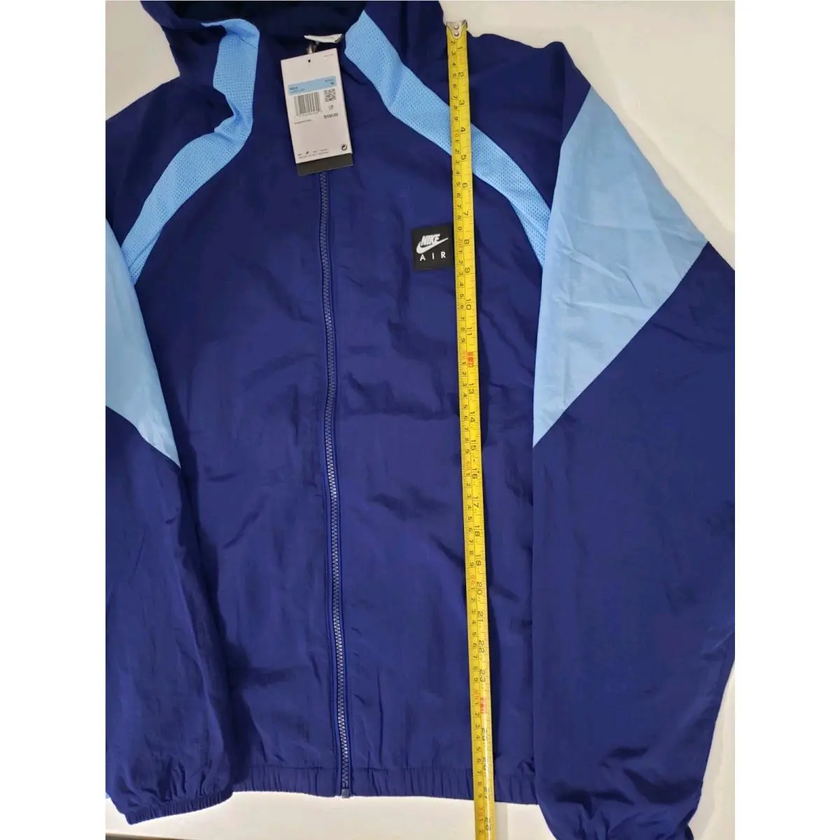 Nike clothing - HJ0634492 - HJ0634492 - Blue (UPC: 197860045699) 9