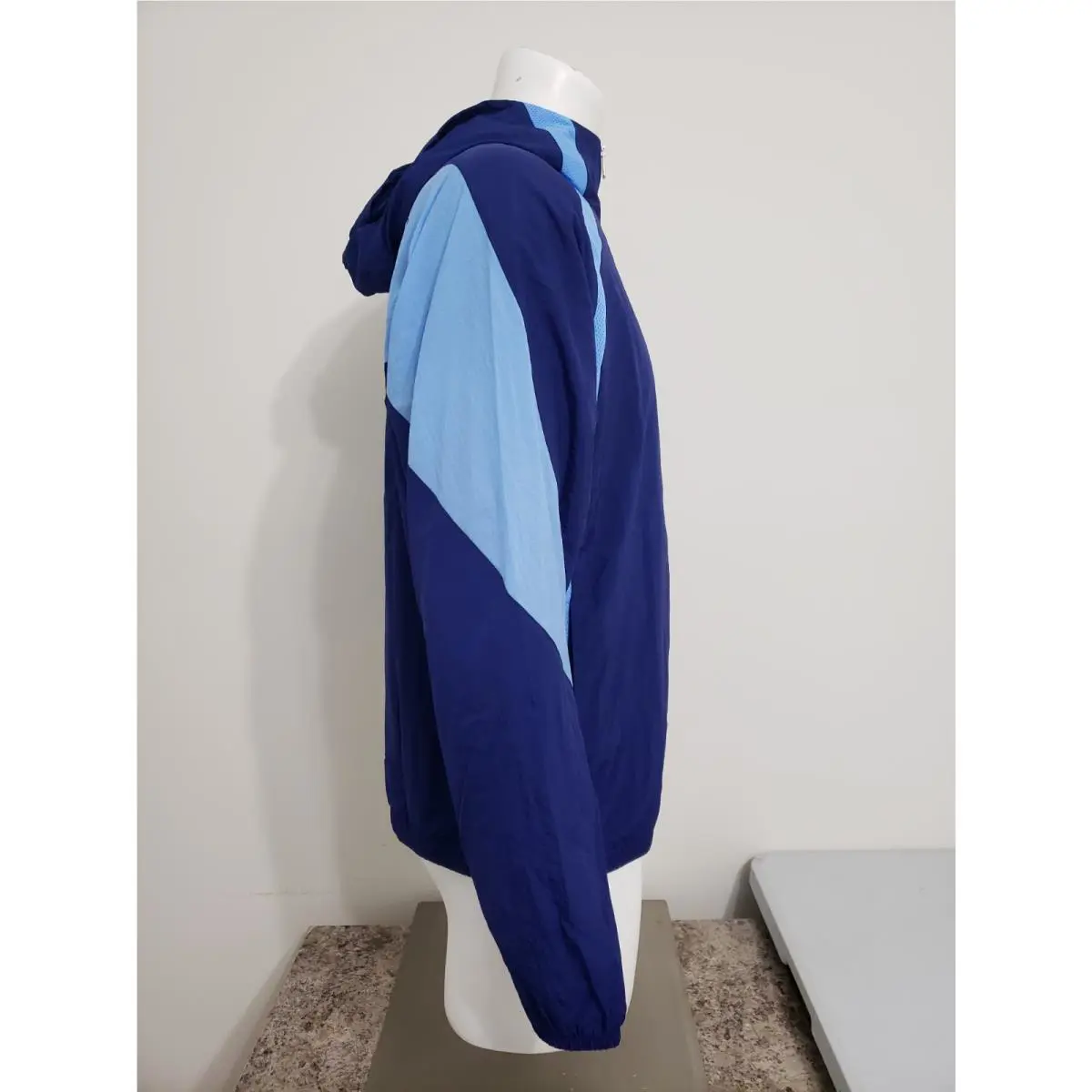 Nike clothing - HJ0634492 - HJ0634492 - Blue (UPC: 197860045699) 3