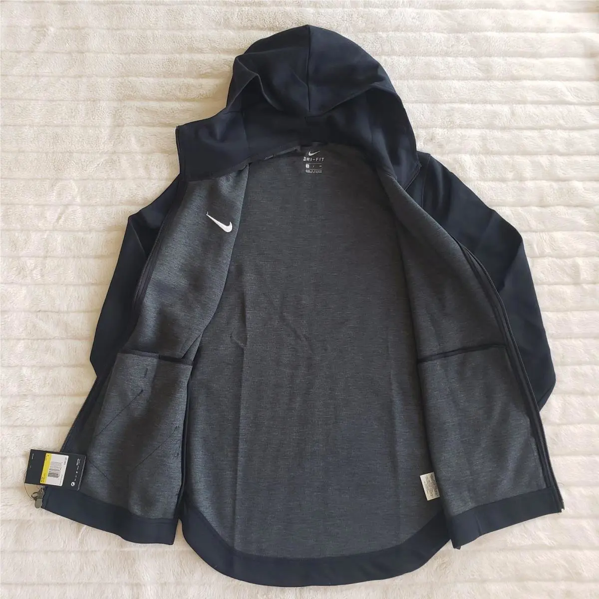 Nike clothing - Black 1