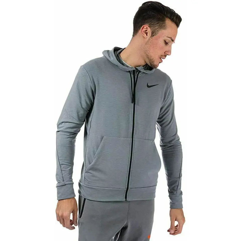 Nike clothing - 742210 065 - 742210 065 - Gray, Manufacturer: Gray (UPC: 0884500086913) 2