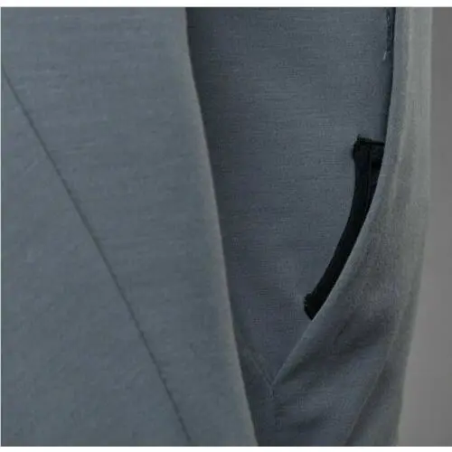 Nike clothing - 742210 065 - 742210 065 - Gray, Manufacturer: Gray (UPC: 0884500086913) 8