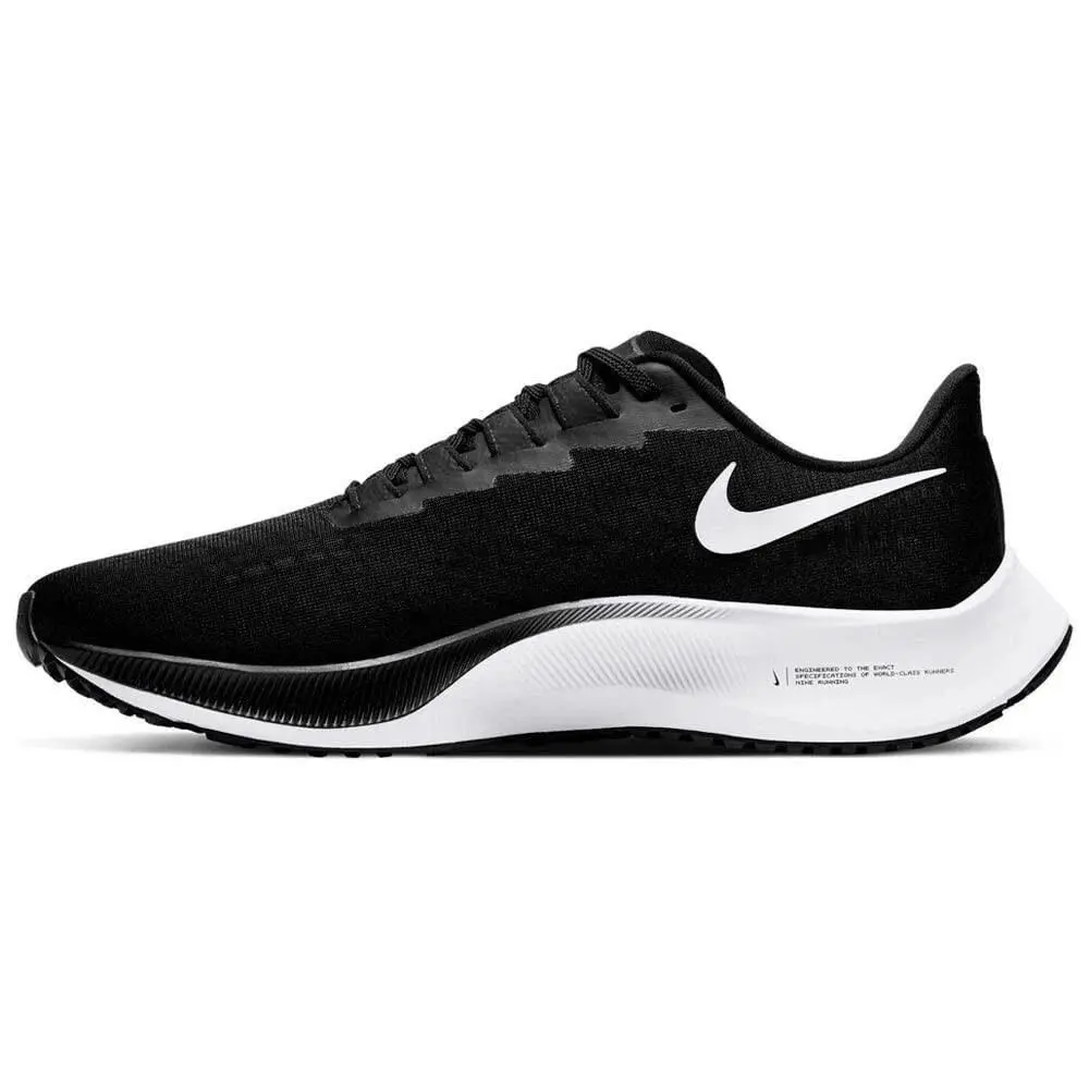 Nike shoes - Nike Air Zoom Pegasus 37 - Black 0