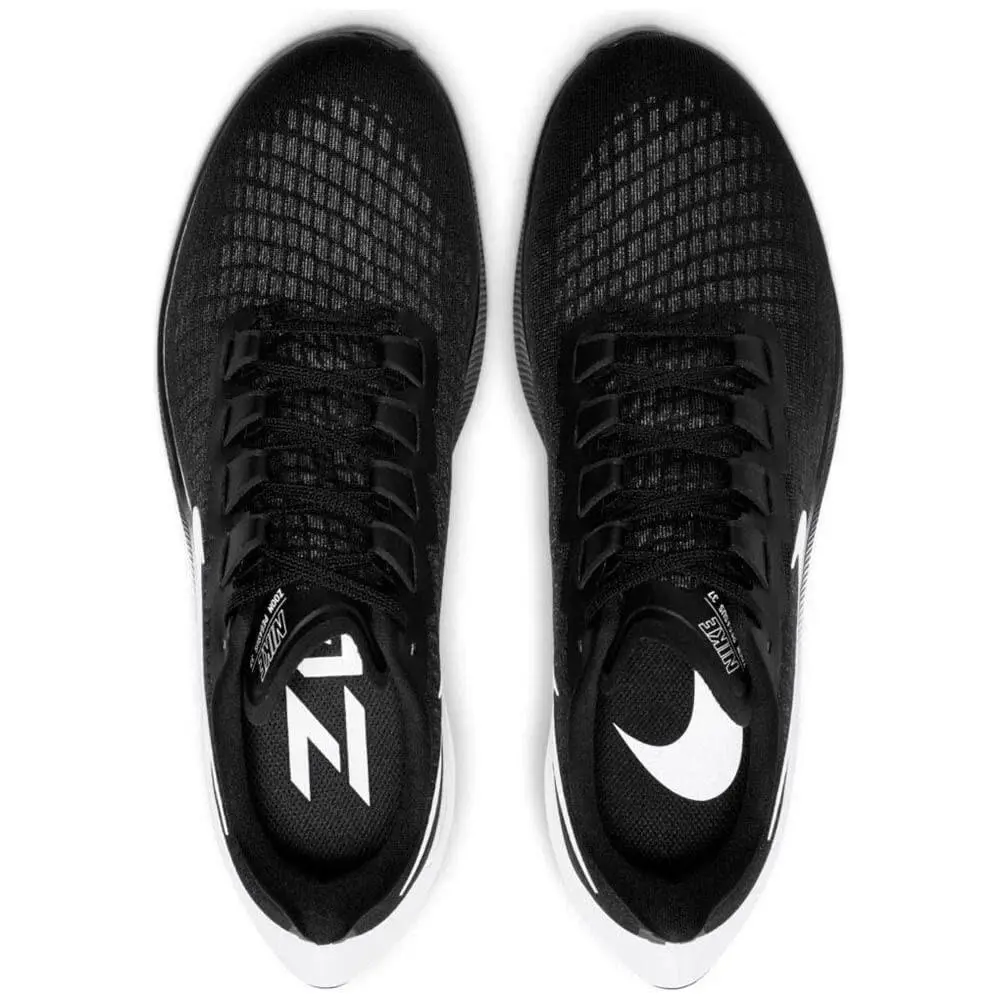 Nike shoes - Nike Air Zoom Pegasus 37 - Black 2